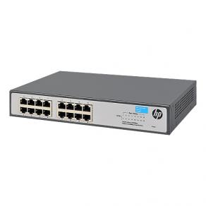 HP JH016A 1420-16G 16Port Gigabit Switch