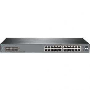 HP JL381A 1920S 24Port Gigabit Switch 2SFP