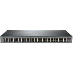 HP JL382A 1920S 48Port Gigabit Switch 4SFP