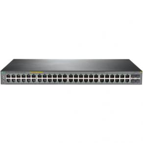 HP JL386A 1920S 48G 4SFP PPoE+ 370W Gigabit Switch