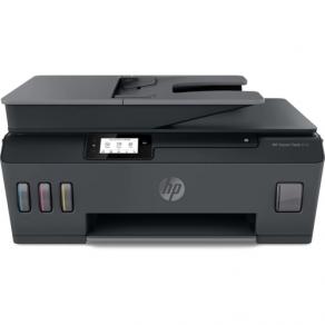 HP Y0F71A Smart Tank 615 Fax/Fot/Tar/Yaz WiFi A4