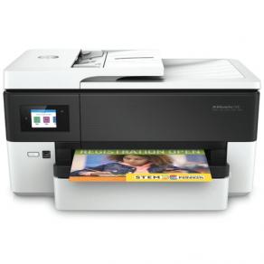 HP Y0S18A OfficeJet 7720A Yaz/Tar/Fot/Fax -A3