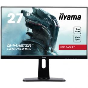 IIYAMA 27 GB2760HSU-B1 Gaming Monitör 1ms