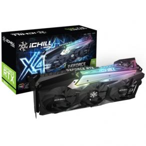 Inno3D RTX3070 ICHILL x4 8GB 256Bit GDDR6