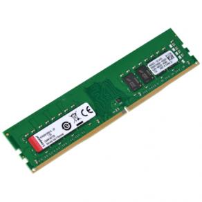 Kingston 16GB 2666MHz DDR4 KVR26N19D8/16