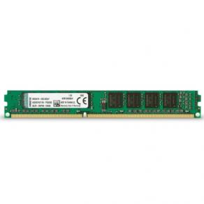 Kingston 4GB 1333MHz DDR3 CL9 KVR13N9S8/4