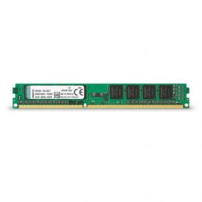 Kingston 4GB 1600MHz DDR3 CL11 KVR16N11S8/4