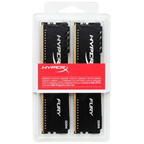 Kingston-HyperX 2x8 16GB 3200Mz DDR4 HX432C16FB3K2