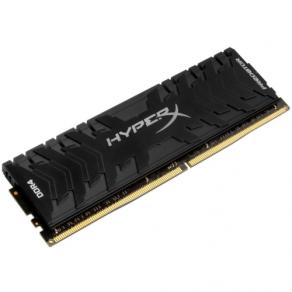 Kingston-HyperX 8GB 3000MHz D4 CL15 HX430C15PB3/8