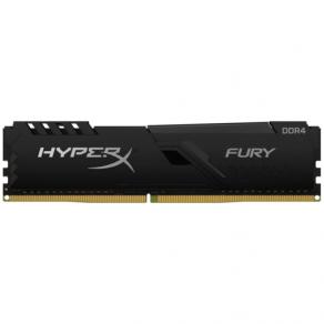 Kingston-HyperX 8GB 3200MHz  D4 HX432C16FB3/8