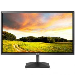 LG 21,5 22MK400H Gaming LED Monitör 1ms Siyah