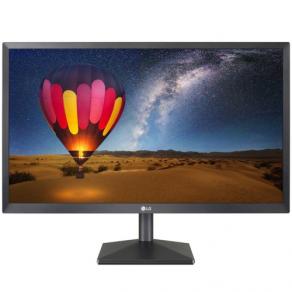 LG 21,5 22MN430M Gaming IPS Monitör 5ms Siyah