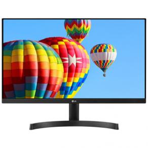 LG 23,8 24ML600M FHD IPS Monitör 5ms Siyah