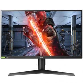 LG 27 27GL850-B Nano IPS Monitör 1ms