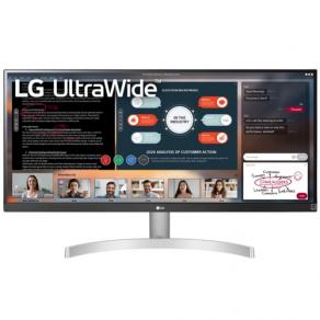 LG 29 29WN600 WFHD IPS Monitör 5ms Siyah