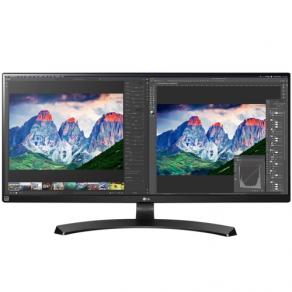 LG 34 34WL750 IPS Monitör 5ms Siyah