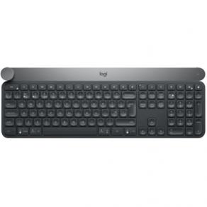 Logitech Craft Advanced Layout Klavye 920-008504