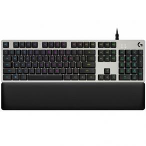 Logitech G413 Gaming Mekanik Klavye TR 920-008311