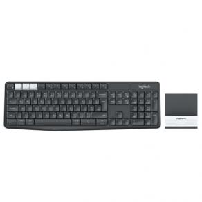 Logitech K360 Kablosuz Klavye 920-003084