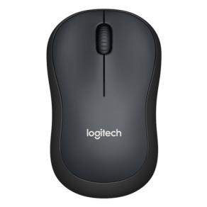 Logitech M185 Kablosuz Mouse Gri 910-002235