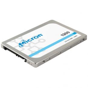 Micron 1300 512GB SSD MTFDDAK512TDL-1AW1ZABYY