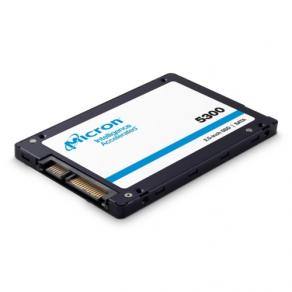 Micron 5300 PRO 480GB SSD MTFDDAK480TDS-1AW1ZABYY