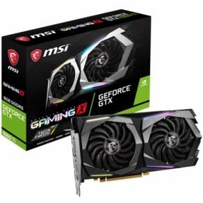 MSI GTX1660Ti GAMING X 6G GDDR6 192Bit