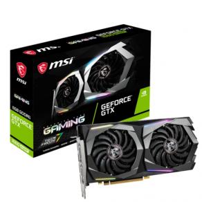 MSI GTX1660 SUPER GAMING 6GB GDDR6 192Bit