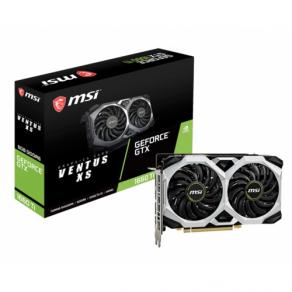 MSI GTX1660TI VENTUS XS 6G 6GB GDDR6 192Bit