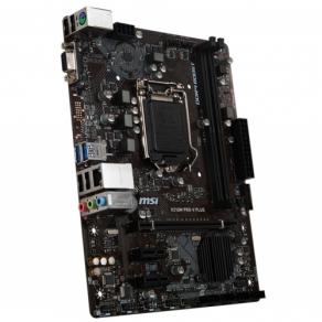 MSI H310M PRO-M2 PLUS DDR4 2666 Mhz S+V+GL 1151V2