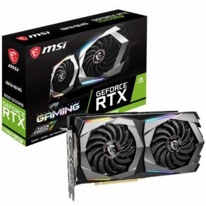 MSI RTX2060 SUPER GAMING 8GB GDDR6 256Bit