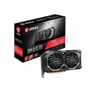 MSI RX5700XT MECH OC 8GB 256Bit GDDR6