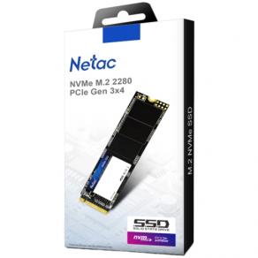 Netac N950E PRO 250GB SSD m.2 NVMe NT01N950E-250G-