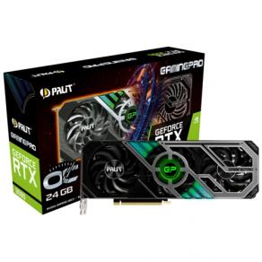 Palit RTX3090 GAMINGPRO OC 24GB 384Bit GDDR6X