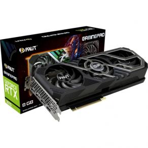 Palit RTX3070 GAMINGPRO 8GB 256Bit GDDR6