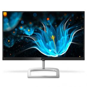 Philips 23,8 246E9QDSB/00 IPS Monitör 5ms Siyah