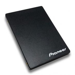 Pioneer 2.5 512GB SSD Disk SATA3 APS-SL3N-512