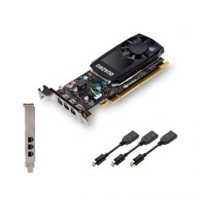 PNY Quadro P400 2GB 64Bit GDDR5 16x