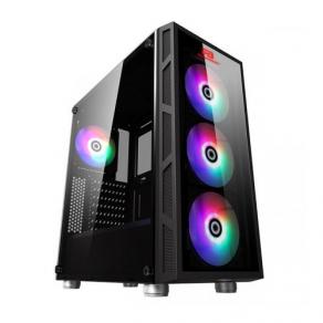 PowerBoost VK-G2052S Mid Tower Kasa PSU YOK