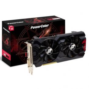 PowerColor Red Dragon RX570 8GB 256Bit GDDR5