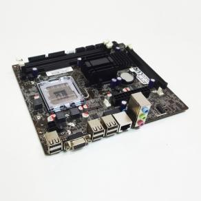 Quadro G41-BC DDR3 S+V+L 775p (mATX)