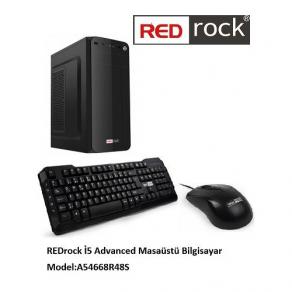 Redrock A54468R48S i5-4460 8GB 512GB DOS