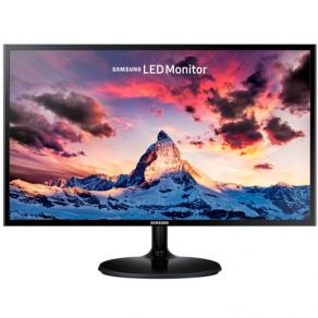 Samsung 23,5 LC24F390FHMXUF LED Curved Monitör 4m