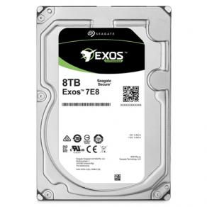 Seagate EXOS 3.5 8TB Enterprise ST8000NM000A