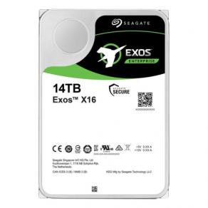 Seagate EXOS 3.5 14TB 7200 512E/4KN ST14000NM001G