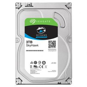 Seagate SKYHAWK 3,5 3TB 256MB ST3000VX009