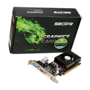 Seclife GT730 4GB 128Bit DDR3 16X