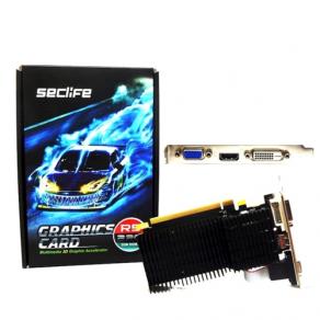 Seclife R5 220 2GB 64Bit DDR3 16X