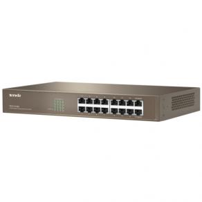 Tenda TEG1016D 16Port Gigabit Switch