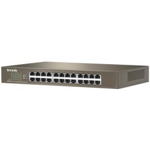 Tenda TEG1024D 24Port 10/100/1000 Gigabit Switch